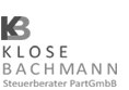 Steuerkanzlei Klose+Bachmann