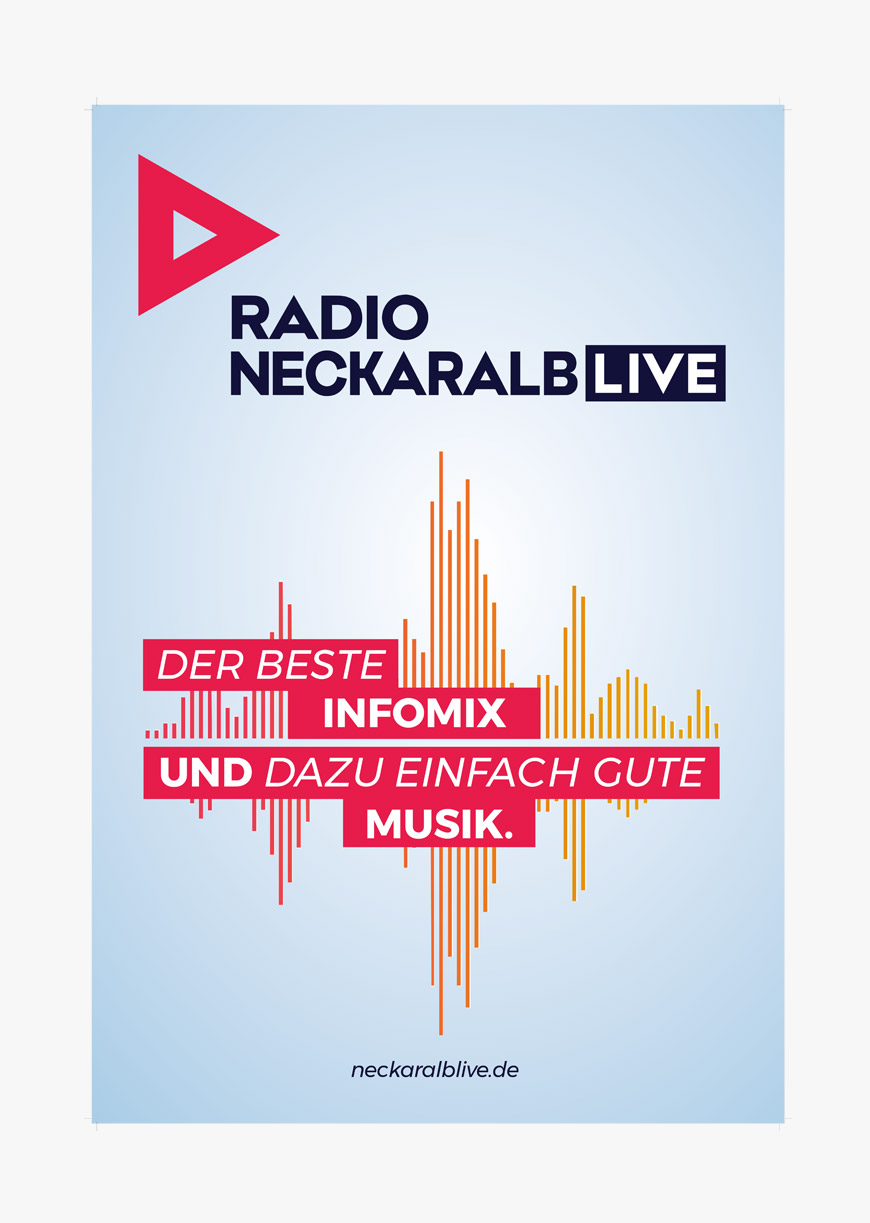 Radio Neckaralblive